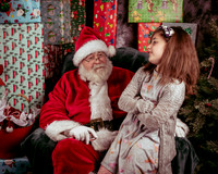 3800 Santa